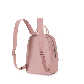 Rugzak Herschel Supply Co. Flight Satin Nova Mini Ash Rose