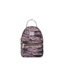 Rugzak Herschel Supply Co. Nova Mini Ash Rose Desert