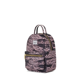 Rugzak Herschel Supply Co. Nova Mini Ash Rose Desert