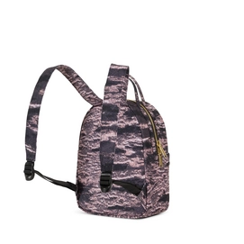 Rugzak Herschel Supply Co. Nova Mini Ash Rose Desert