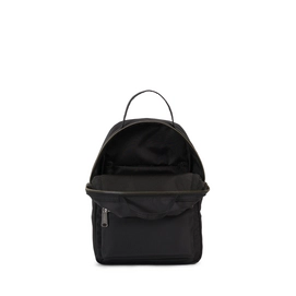 Rugzak Herschel Supply Co. Flight Satin Nova Mini Black