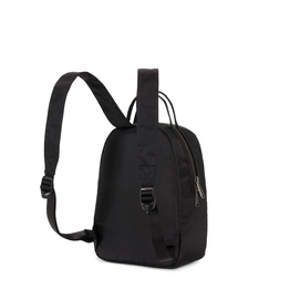 Rugzak Herschel Supply Co. Flight Satin Nova Mini Black