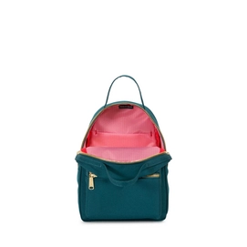 Rugzak Herschel Supply Co. Nova Mini Deep Teal