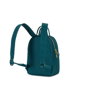Rugzak Herschel Supply Co. Nova Mini Deep Teal