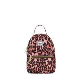 Rucksack Herschel Supply Co. Nova Mini Desert Cheetah Outdoorsupply