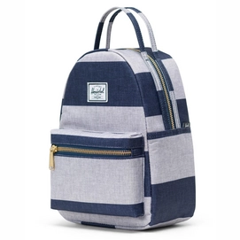 Rugzak Herschel Supply Co. Nova Mini Border Stripe