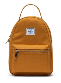 Rucksack Herschel Supply Co. Nova Mini Buckthorn Brown