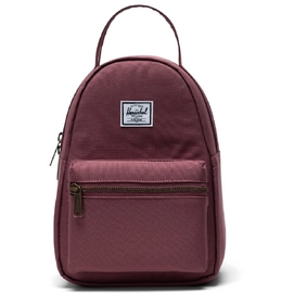 Rugzak Herschel Supply Co. Nova Mini Rose Brown