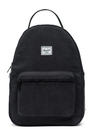 Rugzak Herschel Supply Co. Cotton Casuals Nova Small Black