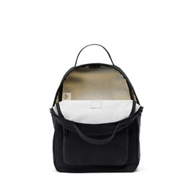 Rugzak Herschel Supply Co. Cotton Casuals Nova Small Black