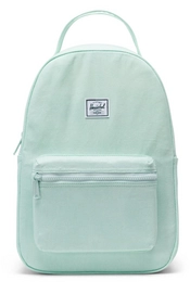 Rugzak Herschel Supply Co. Cotton Casuals Nova Small Glacier
