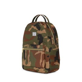 Rugzak Herschel Supply Co. Nova Mid-Volume Woodland Camo