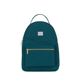 Sac à dos Herschel Supply Co. Nova Mid-Volume Deep Teal