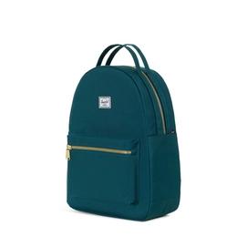 Rugzak Herschel Supply Co. Nova Mid-Volume Deep Teal
