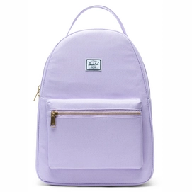 Rucksack Herschel Supply Co. Nova Mid-Volume Lavendula Crosshatch