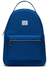 Rugzak Herschel Supply Co. Nova Mid-Volume Monaco Blue Crosshatch