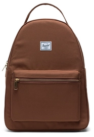 Rugzak Herschel Supply Co. Nova Mid-Volume Saddle Brown
