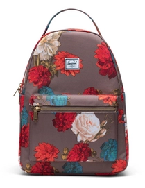Rugzak Herschel Supply Co. Nova Mid-Volume Vintage Floral Pine Bark
