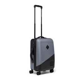 Reiskoffer Herschel Supply Co. Trade Power Small Grey Black