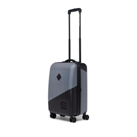 Reiskoffer Herschel Supply Co. Trade Power Small Grey Black