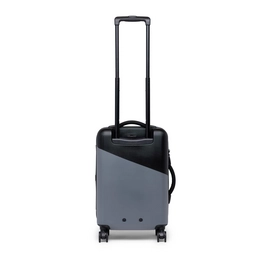 Reiskoffer Herschel Supply Co. Trade Power Small Grey Black
