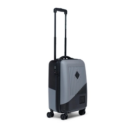 Reiskoffer Herschel Supply Co. Trade Power Carry-On Grey Black