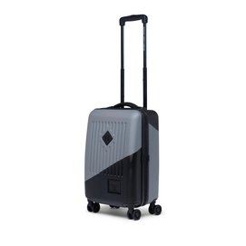 Reiskoffer Herschel Supply Co. Trade Power Carry-On Grey Black