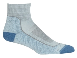 Sok Icebreaker Women Hike+ Light Mini Haze Azul