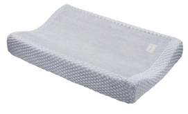 Aankleedkussenhoes Koeka Valencia Old Baby Blue
