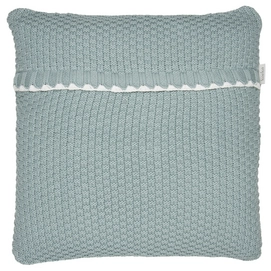 Sierkussenhoes Valencia Koeka Sapphire (50 x 50 cm)