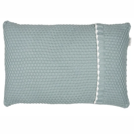 Sierkussenhoes Valencia Koeka Sapphire (40 x 60 cm)