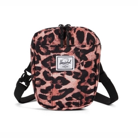 Shoulder Bag Herschel Supply Co. Cruz Crossbody Desert Cheetah