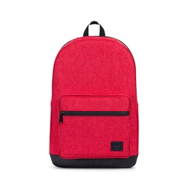 Rugzak Herschel Supply Co. Aspect Pop Quiz Barbados Cherry Black