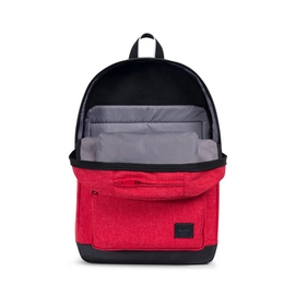 Rugzak Herschel Supply Co. Aspect Pop Quiz Barbados Cherry Black
