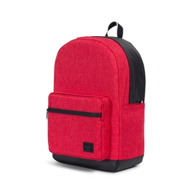 Rugzak Herschel Supply Co. Aspect Pop Quiz Barbados Cherry Black