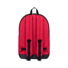 Rugzak Herschel Supply Co. Aspect Pop Quiz Barbados Cherry Black