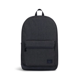 Rugzak Herschel Supply Co. Aspect Pop Quiz Black Black White