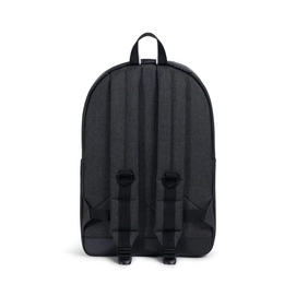 Rugzak Herschel Supply Co. Aspect Pop Quiz Black Black White