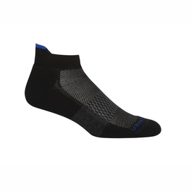 Sportsokken Icebreaker Men Multisport Light Micro Black