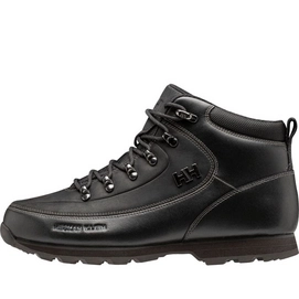 Snow Boots Helly Hansen Men The Forester Jet Black