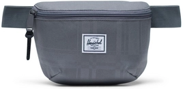 Bauchtasche Herschel Supply Co. Fourteen Quiet Shade Plaid