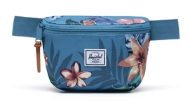 Heuptas Herschel Supply Co. Fourteen Summer Floral Heaven Blue