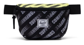 Heuptas Herschel Supply Co. Fourteen HSC Motion Black Highlight