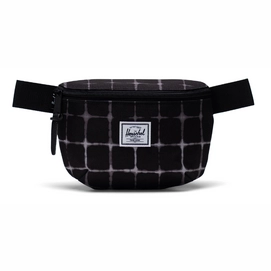 Heuptas Herschel Supply Co. Fourteen Tie Dye Check