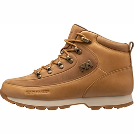 Bottes de Neiges Helly Hansen Women The Forester Honey Wheat Off White-Taille 39,5