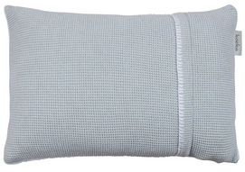 Sierkussenhoes Vizela Koeka Water Sapphire (40 x 60 cm)