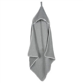 Wikkelcape Koeka Vizela Grey