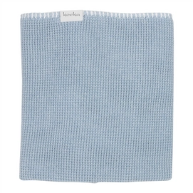 Wiegdeken Koeka Vizela Soft Blue