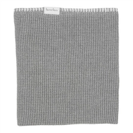 Wiegdeken Koeka Vizela Grey