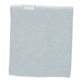 Wiegdeken Koeka Vizela Water Sapphire